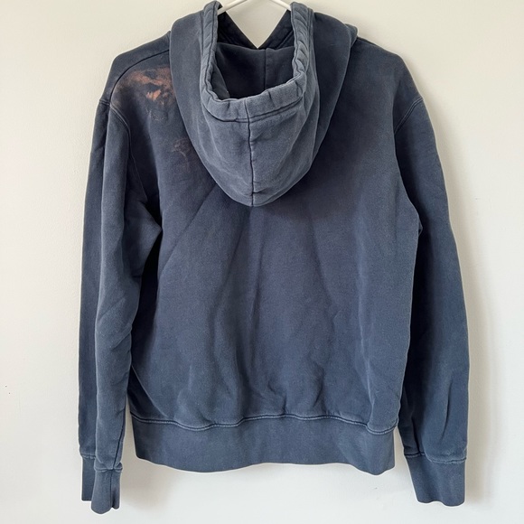 OG Vintage Suspicious Antwerp Hoodie - Picture 3 of 6